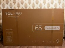 TCL 65P7L QLED 2026