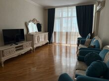 3-otaqlı yeni tikili kirayə verilir, Yasamal r., 155 m²
