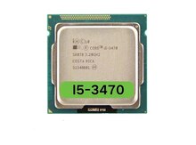Prosessor Intel Core i5-3470