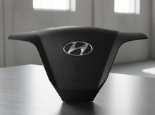 Hyundai Santa Fe 2016, 2017, 2018 airbagları