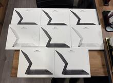 Apple iPad Air 13 M2/M3/M4 Magic Keyboard