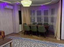 3-otaqlı yeni tikili kirayə verilir, Nəsimi r., 140 m²
