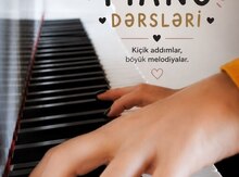Müəllim işi axtarıram