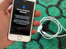 Apple iPhone SE Rose Gold 16GB