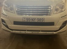 Toyota Prado, 2012 il