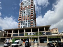 3-otaqlı yeni tikili, 4-cü mkr., 117 m²