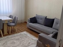 3-otaqlı yeni tikili kirayə verilir, Sumqayıt ş., 78 m²