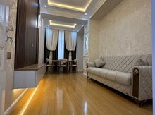 2-otaqlı yeni tikili, Xırdalan ş., 46 m²