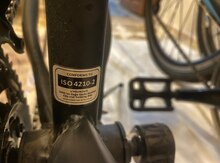 Velosiped Solcano