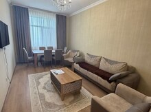 2-otaqlı yeni tikili kirayə verilir, Sumqayıt ş., 60 m²