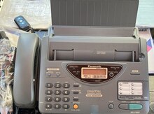 Fax aparatı Panasonic KX‑F800BX