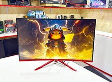 Gaming monitor Rampage BLAZE BL27R165C 27” | 165Hz | 1ms