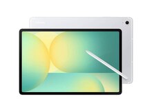 Planşet Samsung Tab S10 FE 8/128GB Silver