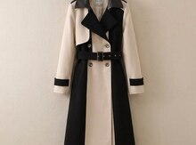 Trench palto DEATH 