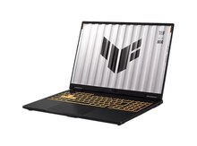 Notbuk Asus TUF FX608JM - RV002 (90NR0M1 - M002V)
