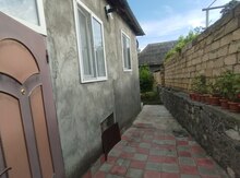 Həyət evi, Şəki ş.