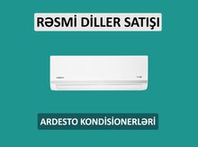 Kondisioner Ardesto 30-35 kv