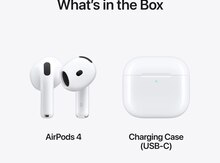 Apple Airpods 4