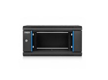 Divara quraşdırılan Rack Şkaf 4U FINEN FN-WRC4U 542×400 
