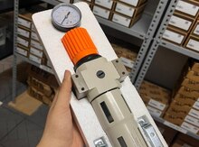 Pnevmatik hava filtri-requlator 