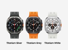 Samsung Galaxy Watch Ultra Titanium Gray