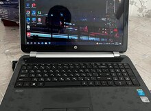 HP Pavillion 15