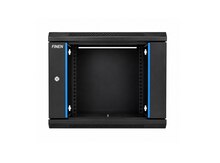 FINEN FN-WRC9U 600×600 divara quraşdırılan Rack dolab 9U