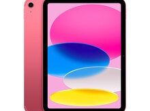 Apple iPad 11 (A16 chip) pink