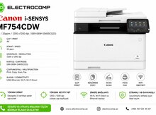Printer Canon i-SENSYS MF754CDW