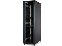 Döşəmə tipli Rack dolab 32U FINEN FN-WRC32U-2F1S 600×600 