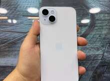 Apple iPhone 15 Plus Blue 128GB/6GB