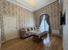 3-otaqlı yeni tikili, Sumqayıt ş., 60 m²