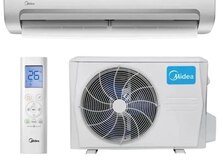 Midea kondisionerləri
