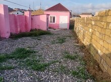 Həyət evi, Fatmayı qəs.