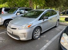 Toyota Prius, 2015 il