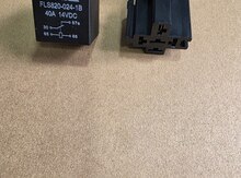 Rele 24V 40A