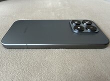 Xiaomi 17 Black 512GB/16GB