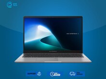 Noutbuk Asus ExpertBook P1 P1503CVA-S72252 (90NX0881-M02W50)