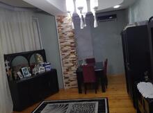 3-otaqlı yeni tikili, Sumqayıt ş., 87 m²