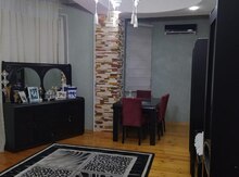 3-otaqlı yeni tikili, Sumqayıt ş., 87 m²