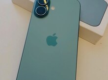 Apple iPhone 16 Teal 128GB/8GB