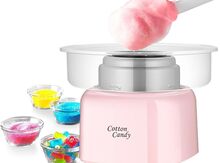 Pambiq aparatı "Cotton candy"