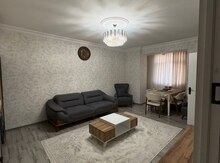 1-otaqlı mənzil, Sumqayıt ş., 44 m²