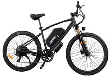 Chamrider dm427 elektrikli velosipedi