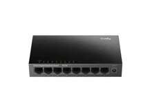 CUDY GS108 | 4.0 (8 Port İdarə Olunmayan Gigabit Switch)