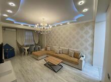 2-otaqlı yeni tikili, Sumqayıt ş., 74 m²