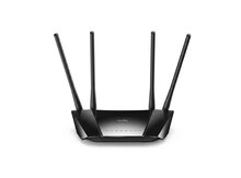 Wifi Router CUDY 4G Nano Simkart yuvalı LT400 | 2.0