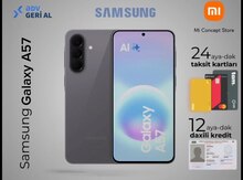 Samsung Galaxy A57 5G Awesome Grey 256GB/8GB