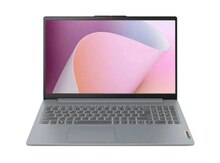 LENOVO IdeaPad Slim 3 15IAN8 (82XB00HBRK)
