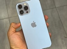 Apple iPhone 13 Pro Max Sierra Blue 128GB/6GB